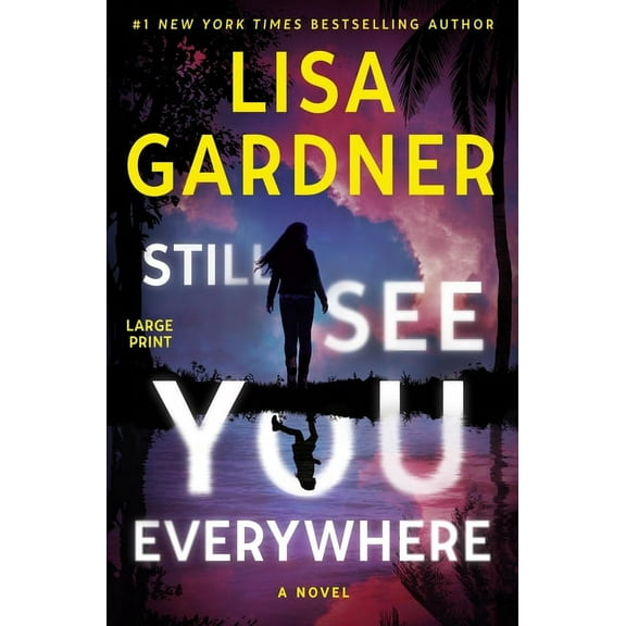 Still See You Everywhere, (Hardcover)