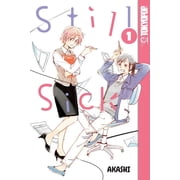 Still Sick Still Sick, Volume 1 Series #1 Paperback