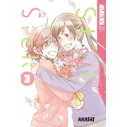 Still Sick, Volume 3, Paperback
