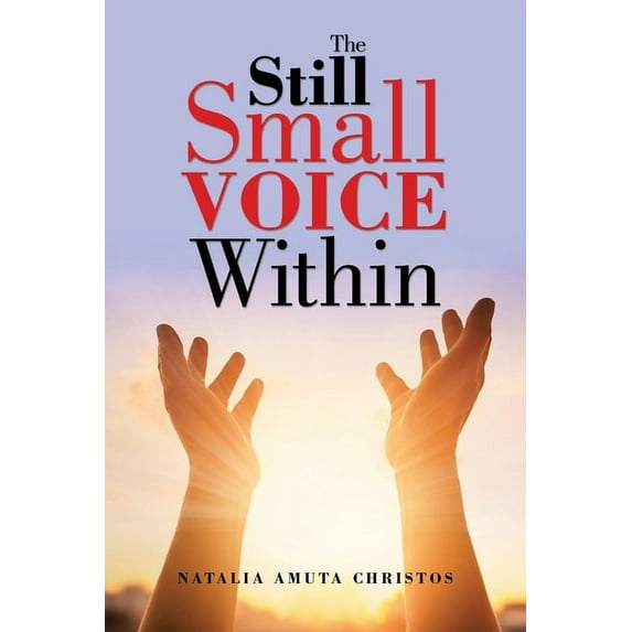 Still Small Voice Within