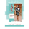 thumbnail image 1 of Still Standing Empowerment Journal: Self-Care Workbook, (Paperback), 1 of 1
