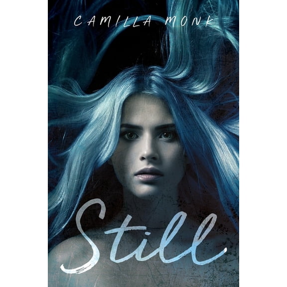 Still Still, Book 1, (Paperback)