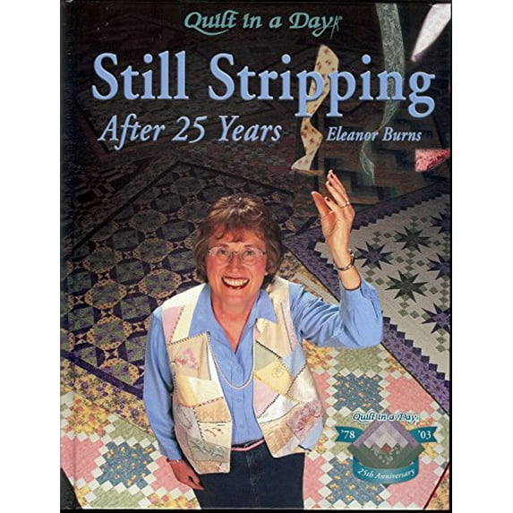 Pre-Owned Still Stripping After 25 Years (Hardcover) 1891776142 9781891776144