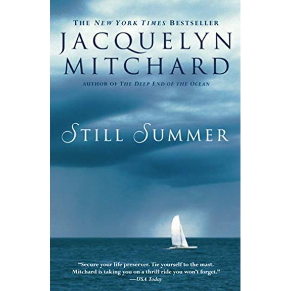 Pre-Owned Still Summer (Paperback) 0446696730 9780446696739