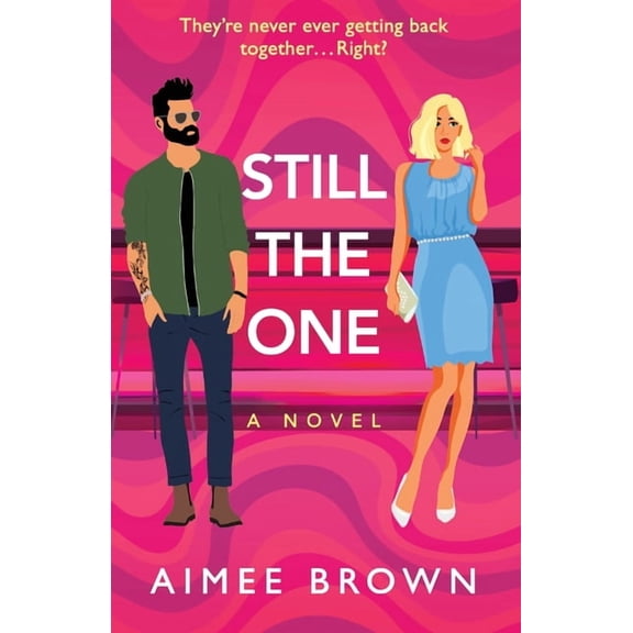 Still The One, (Paperback)