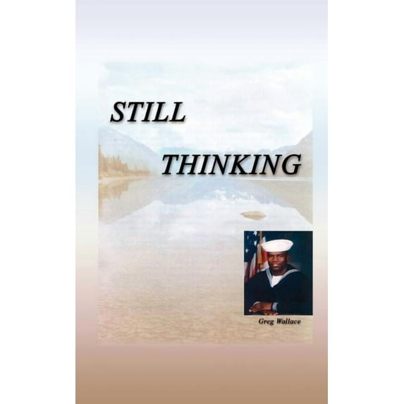 Still Thinking (Paperback)
