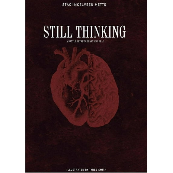 Still Thinking, (Paperback)