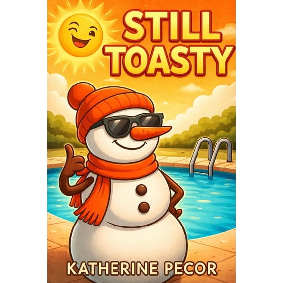Toasty Adventures Still Toasty, Book 2, (Paperback)