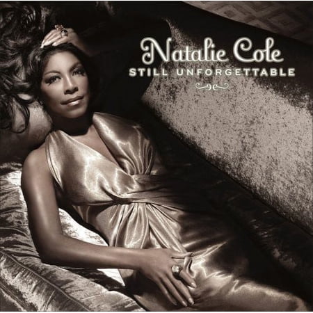 Still Unforgettable (CD)