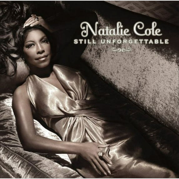 Still Unforgettable (CD)