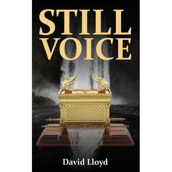 Still Voice, (Hardcover)