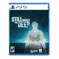 thumbnail image 1 of Still Wakes the Deep, PlayStation 5, 1 of 12