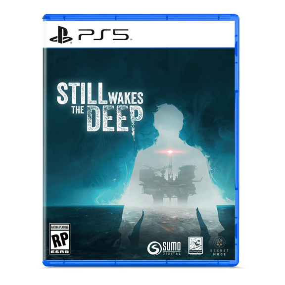 Still Wakes the Deep, PlayStation 5
