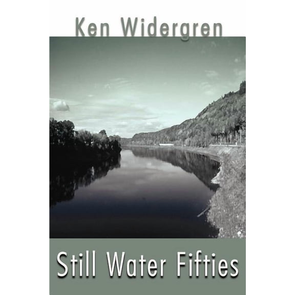 Still Water Fifties, (Paperback)
