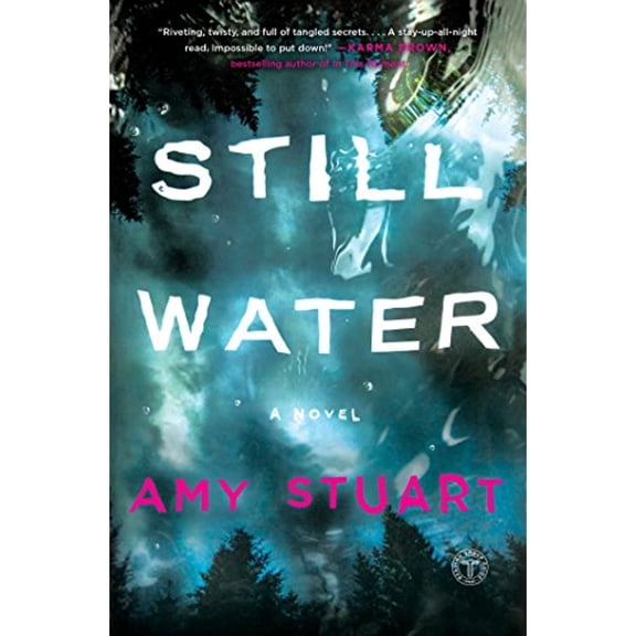 Still Water : A Novel (Paperback)