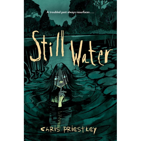 Everyone Can Be a Reader (Middle Grade S Still Water, (Paperback)