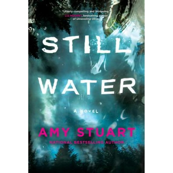 Pre-Owned Still Water (Paperback) 1476790450 9781476790459