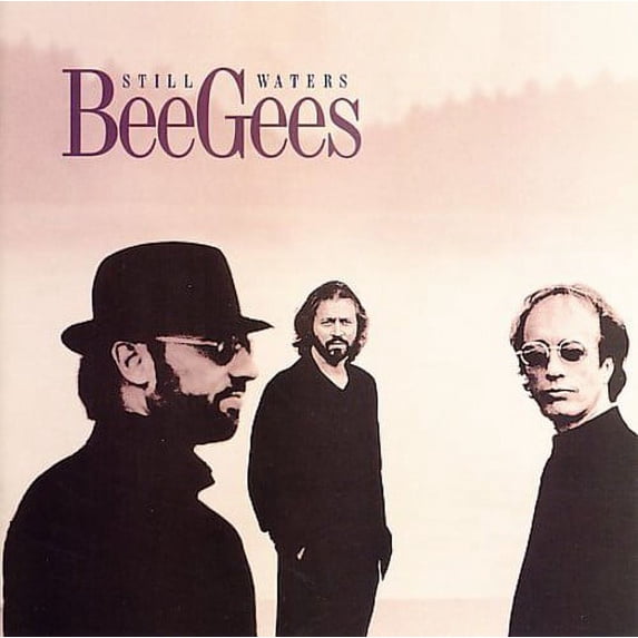 Still Waters (CD)