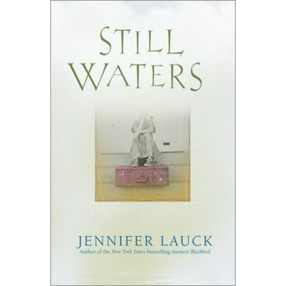 Pre-Owned Still Waters (Hardcover) 0743439651 9780743439657