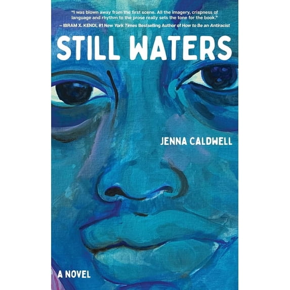 Still Waters, (Paperback)