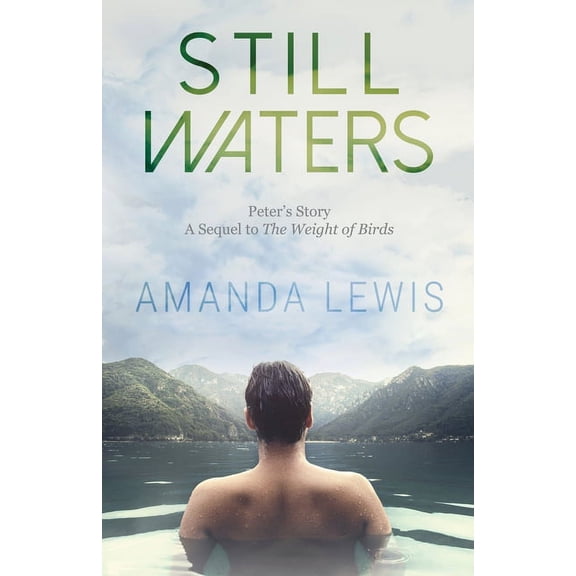 Still Waters: Peter's Story, (Paperback)