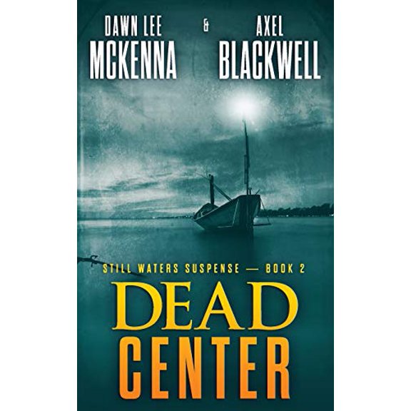 Pre-Owned Dead Center (Paperback) 0998666939 9780998666938