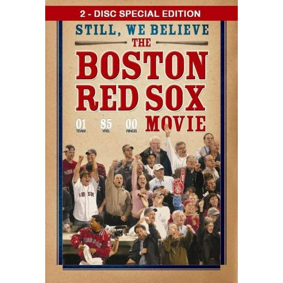 Still, We Believe: The Boston Red Sox Movie (Special Edition)