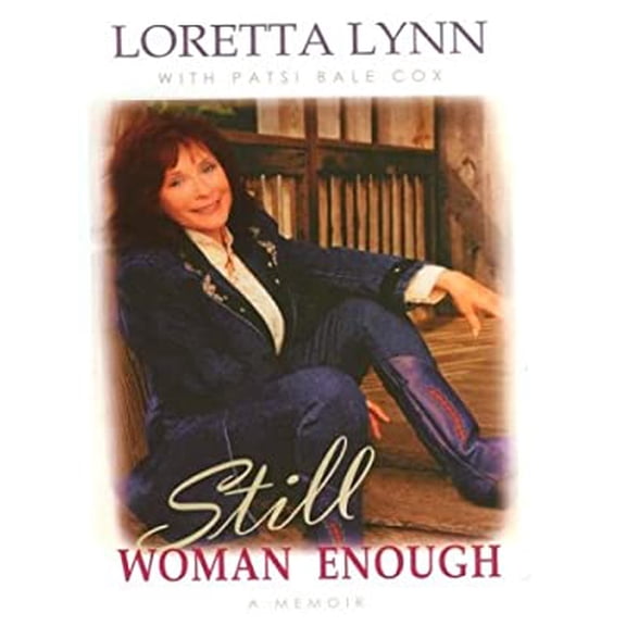 Pre-Owned Still Woman Enough: A Memoir (Hardcover) 0786246189 9780786246182