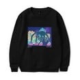 thumbnail image 1 of Still Woozy Crewneck Fashion Sweatshirt Hip Hop Pullover for Men Cosplay Clothes, 1 of 2