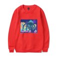 thumbnail image 1 of Still Woozy Crewneck Fashion Sweatshirt Hip Hop Pullover for Men Cosplay Clothes, 1 of 2