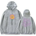 thumbnail image 1 of Still Woozy Flower Face Merch Hoodie Pockets Drawstring Unisex Hooded Sweatshirt Fashion Clothing, 1 of 2