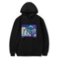 thumbnail image 1 of Still Woozy Hoodie for Men Casual Pullover Cosplay Longsleeve Fashion Sweatshirt, 1 of 2