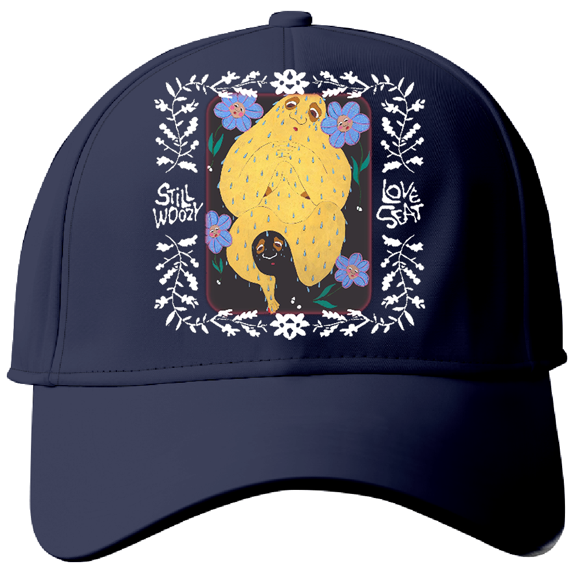 Still Woozy Love Seat Tour baseball cap Sun Hats Fashion Caps