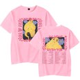 thumbnail image 1 of Still Woozy Loveseat Tour 2024 T-Shirts Merch Women Men Clothes Trend Casual Short Sleeve Top, 1 of 4