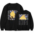 thumbnail image 1 of Still Woozy Loveseat Tour Pullover Sweatshirt Hip Hop Crewneck Men Women Clothes, 1 of 2