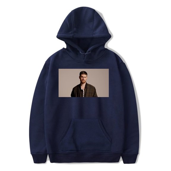 Still Woozy Merch Hoodie New Logo Hip Hop Pullover Unisex Sweatshirt Fashion Clothes