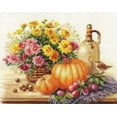 thumbnail image 1 of Still life with Pumpkin 5-15, 1 of 1