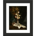 thumbnail image 1 of Still life with flowers 20x24 Framed Art Print by Pantazis, Pericles, 1 of 2