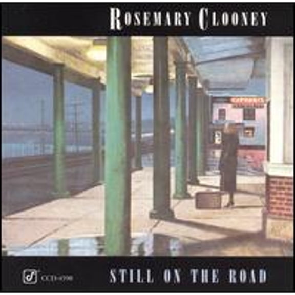 Pre-Owned Still on the Road (CD 0013431459026) by Rosemary Clooney