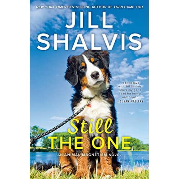Pre-Owned Still the One (Paperback) 0593546202 9780593546208