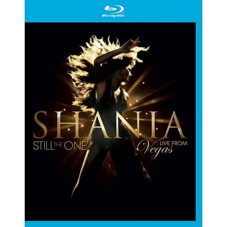 Still the One (Blu-ray), Eagle Rock Ent, Music & Performance
