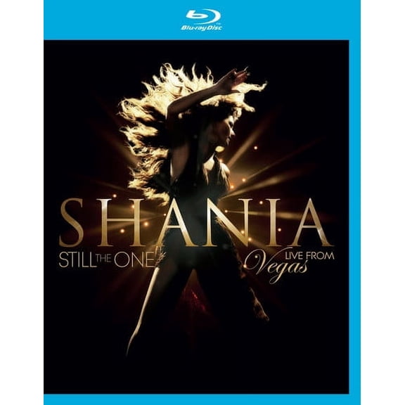 Still the One (Blu-ray), Eagle Rock Ent, Music & Performance