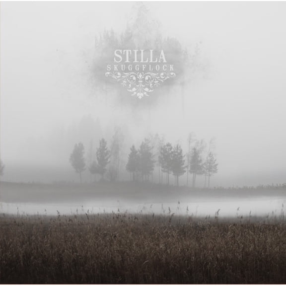 Stilla - Skuggflock - Music & Performance - CD
