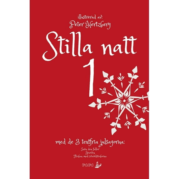 Stilla natt 1, (Paperback)