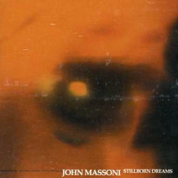 Stillborn Dreams (CD)