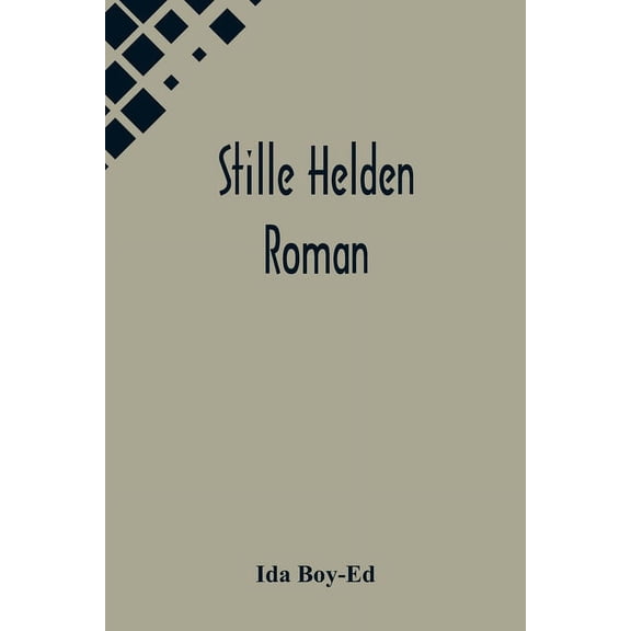 Stille Helden: Roman, (Paperback)