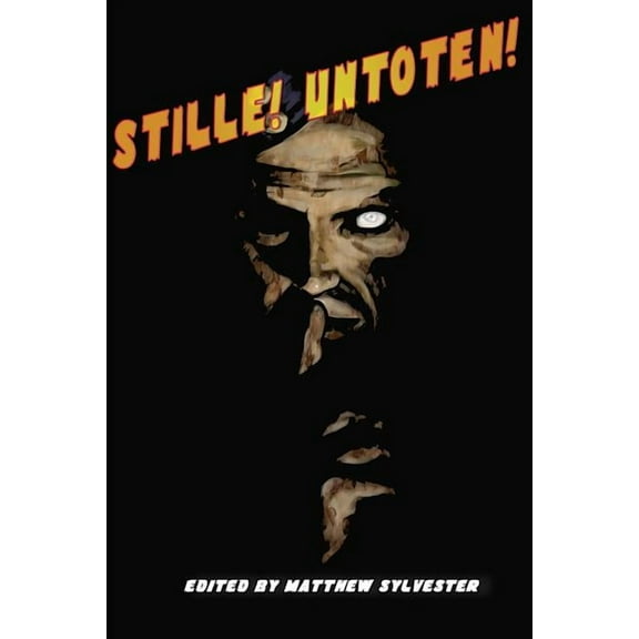 Raus Untoten: Stille Untoten: Raus Untoten: 2 (Paperback)