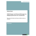 thumbnail image 1 of Stilleubungen Und Sinneserfahrungen Im Religionsunterricht Der Grundschule, 1 of 1