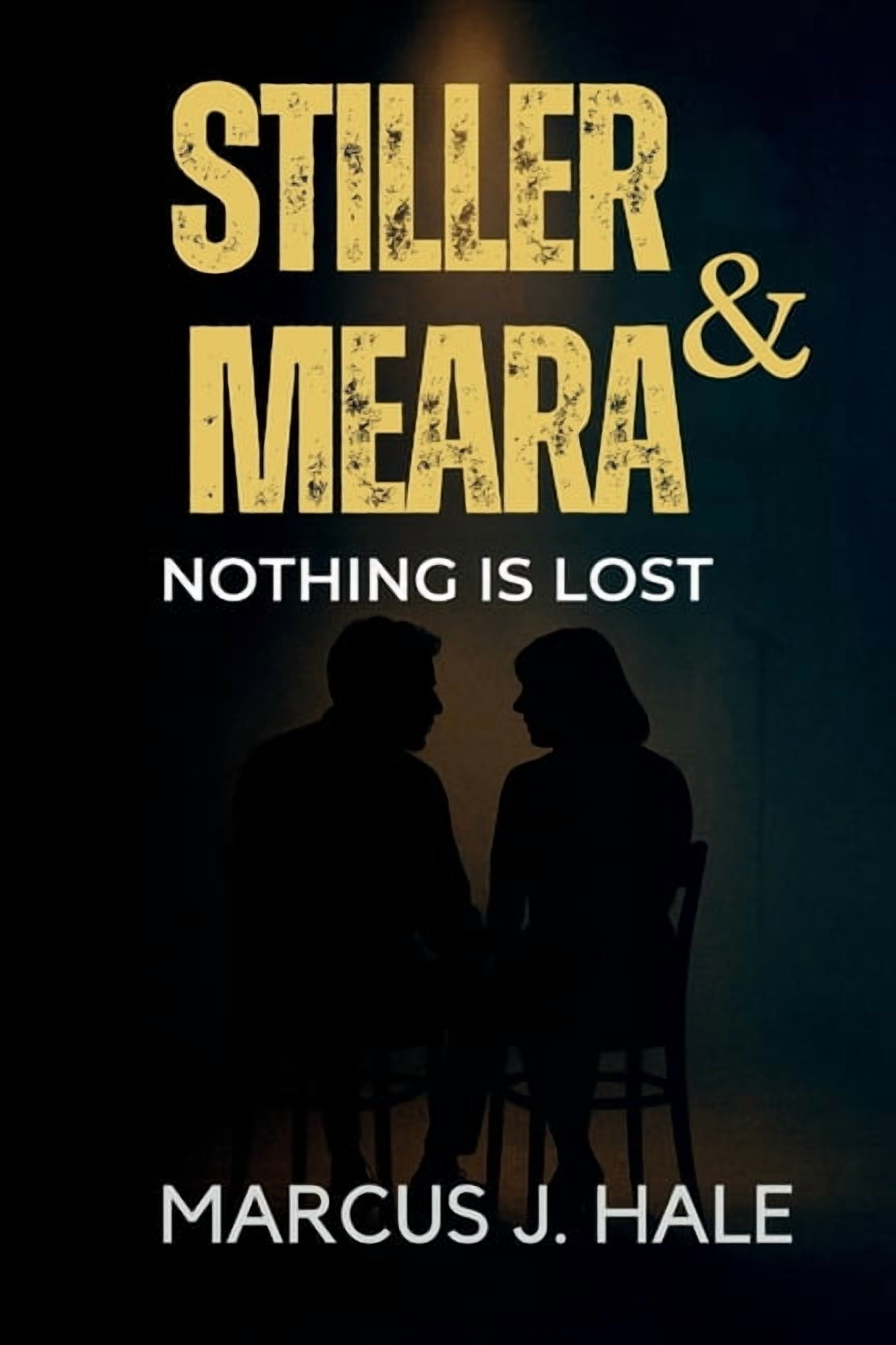 Stiller & Meara Nothing Is Lost: The Untold Story of Jerry Stiller, Anne Meara, and a Comedy Love That Lasted a Lifetime, (Paperback)