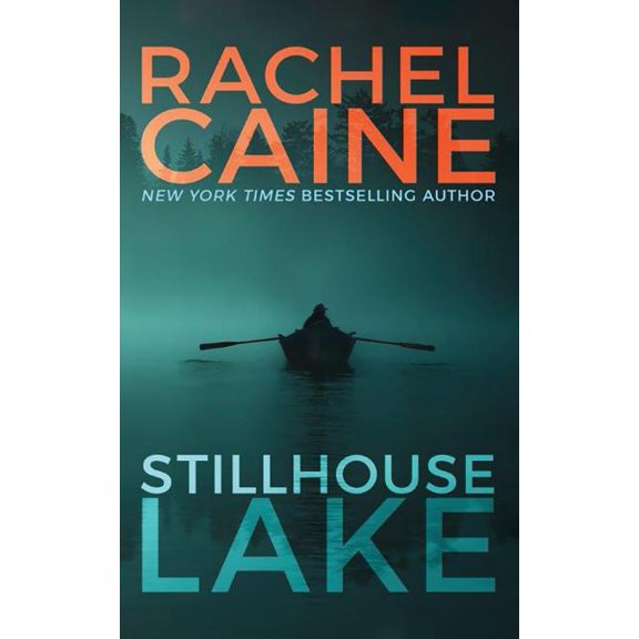 Stillhouse Lake Stillhouse Lake, Book 1, (Paperback)
